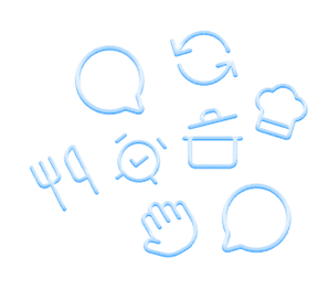 Сервис без задержек